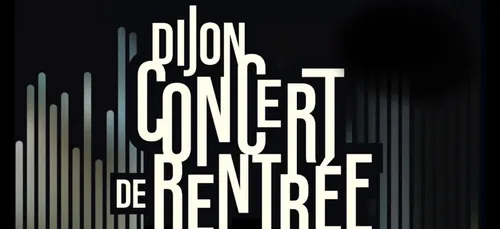 Choisissez le nom du concert de rentrée !