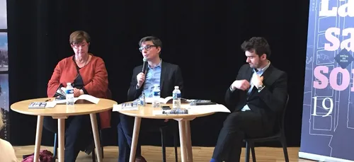 6 spectacles à l’affiche de l’Opéra de Dijon pour l’an prochain