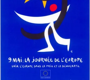 Les conseillers départementaux juniors célèbrent l’Europe ce mercredi