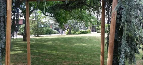 Les "Rendez-vous aux Jardins" ont lieu ce week-end