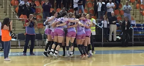 Le CDB maintenu dans l'élite !