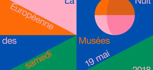 La nuit des musées a lieu ce samedi soir