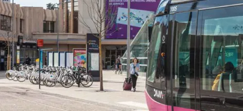 Divia Mobilités vient à votre rencontre ce mercredi