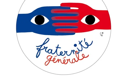 Le mouvement « Fraternité générale ! » débarque à Dijon