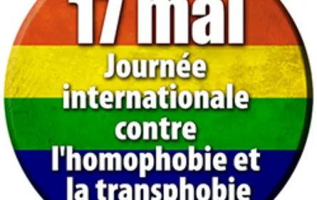 Les engagements de la ville de Dijon contre l’homophobie