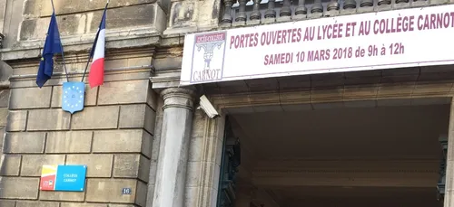 Parcoursup : appel à un rassemblement ce mercredi soir devant le...
