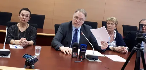 Politique de la Ville : le Maire de Chenôve réagit à l’intervention...