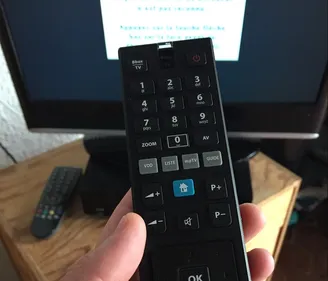 Retour sur les dernières réorganisations des fréquences TNT en...