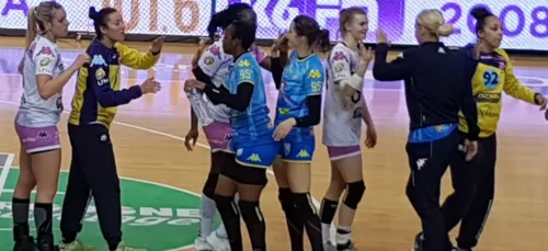 Dernier match de la saison pour le CDB