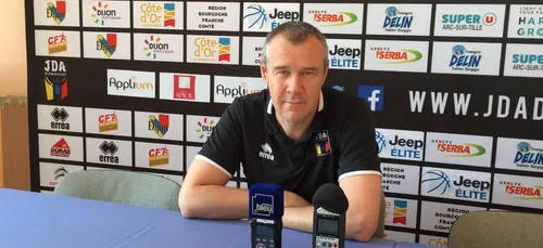 Laurent Legname : « ça va être difficile, mais il faut y aller sans...