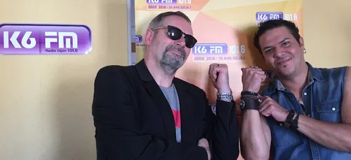 "L'effet Boeuf" fêtera ses 9 ans ce mardi soir