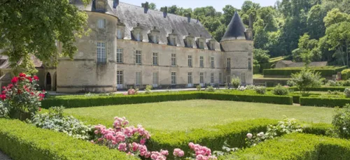 Bussy-Rabutin sera aidé par le loto du patrimoine