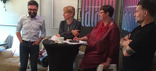 La programmation du concert de rentrée de Dijon lève le voile