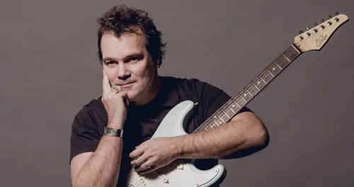 AXEL BAUER en concert gratuit dans les jardins  du département le...