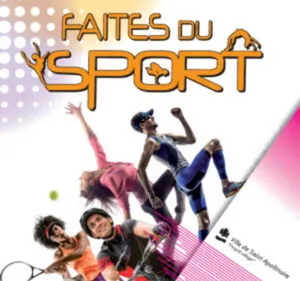 Faites du sport à Saint-Apollinaire