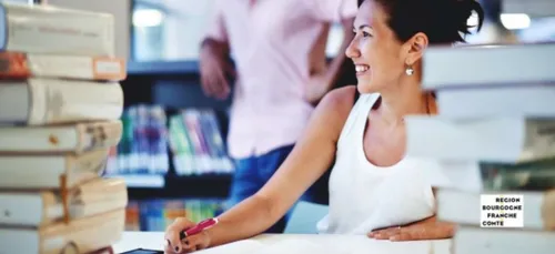 Envie de partir travailler à l’étranger ?