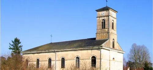 Les sites de Côte d’Or qui seront aidés par le loto du patrimoine