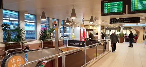 Retour de la grève SNCF ce samedi