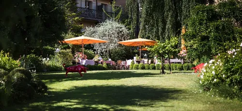 Découvrez le relais Bernard Loiseau de Saulieu