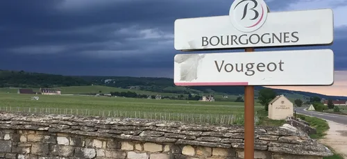 Orages : la Côte d’Or de nouveau en Vigilance Orange