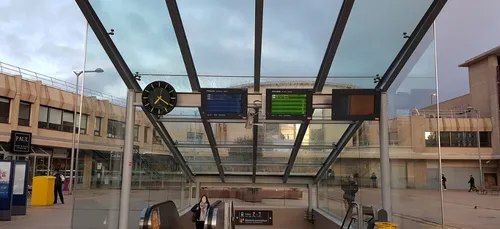 Le dispositif SNCF « Spécial Exams » débute ce mercredi