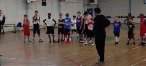 La JDA Académie reprend du service