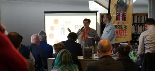 Rendez-vous à partir du 25 juin pour "Grésilles en fête"