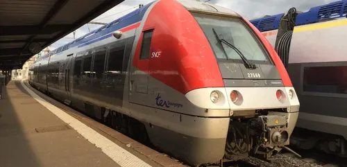Grève SNCF : Toujours 1 TER sur 2 ce vendredi en Bourgogne