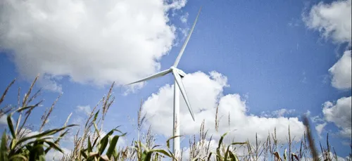 FORTE CROISSANCE DE LA PRODUCTION ÉOLIENNE EN BOURGOGNE-FRANCHE-COMTE