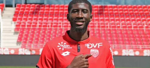 2 nouvelles recrues au DFCO