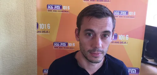 Le seul arbitre français du mondial de foot est bourguignon