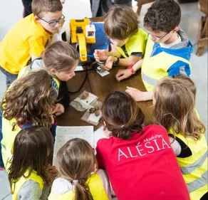 Le Muséo Parc accueille les journées nationales de l’archéologie
