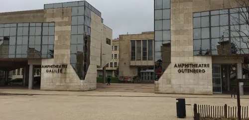 Dijon : Les principaux chiffres du logement étudiant en 2018