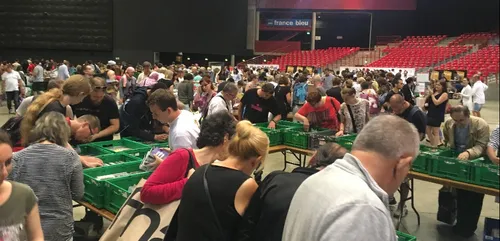 Les infos qu’il ne fallait pas rater cette semaine en Côte d’Or