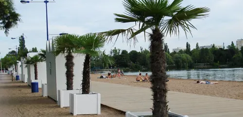 Retour de Dijon Plage