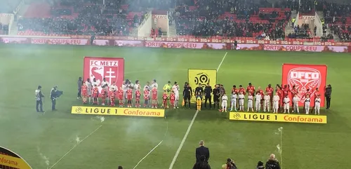 Ouverture des abonnements du DFCO