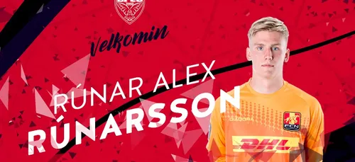 Un nouveau gardien de but au DFCO