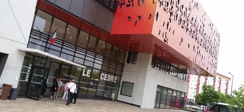 Le Cèdre lève le voile sur sa programmation 2018/2019