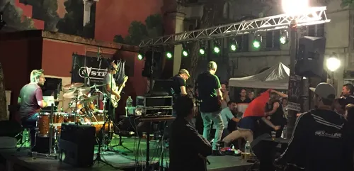 Fête de la musique : du beau monde dans les rues de Dijon