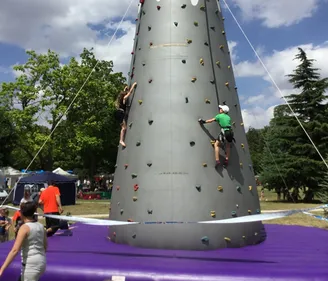 Faites du sport à Dijon !