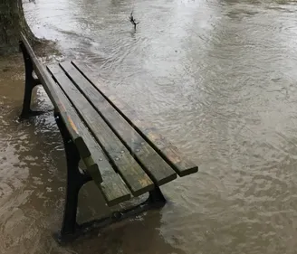 Reconnaissance de l'état de catastrophe naturelle pour sept...