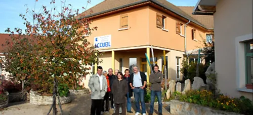 Emmaüs fait son salon le 15 septembre au parc des expos de Dijon