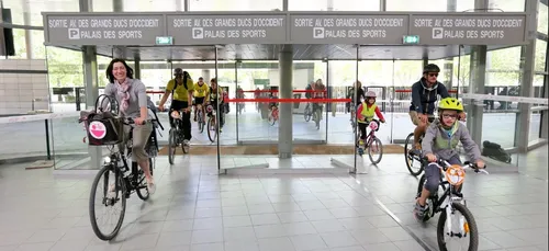 Découvrez les premiers lieux du parcours du Vélo Tour 2018