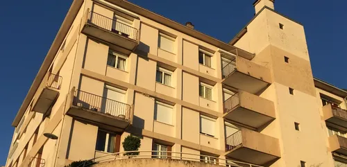 Les logements vacants plus nombreux en Bourgogne-Franche-Comté