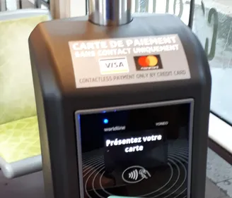 Possible hausse des tarifs Divia