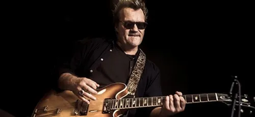 J-1 avant le concert d’Axel Bauer à Dijon !