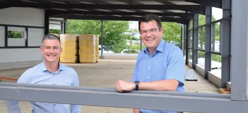 Le laboratoire dijonnais Filab s’agrandit