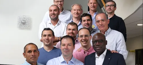 Eurogerm ouvre une filiale en Colombie