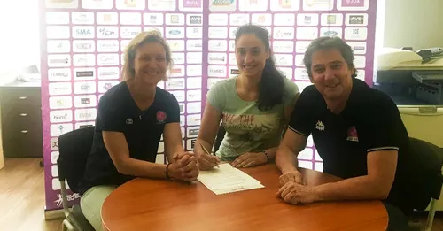 Association CDB : du mouvement au centre de formation