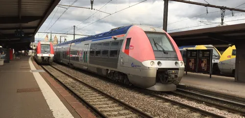 Retour de la grève à la SNCF